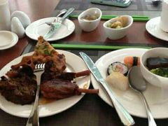 -福州美伦大饭店-中餐厅