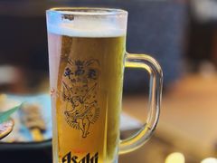 -老炉家木炭烤肉(长江国际店)