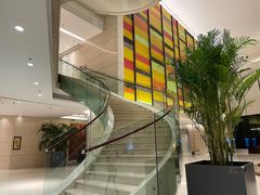 -泓瑞金陵大酒店-金海湾自助餐厅