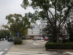 -上海市公安局交通警察总队车辆管理所三分所