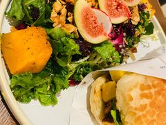 -THE WOODS 简餐 (国贸商城店)