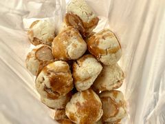 -包德饼家(龙导尾市场店)