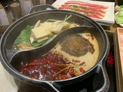-火炉火自助餐(悠唐购物中心店)