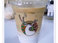 -瑞幸咖啡(福融天地广场店)