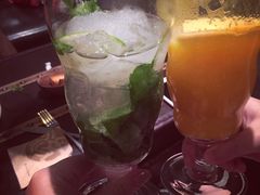 -漫咖啡(奥体店)