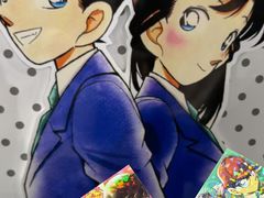 -青山刚昌故乡馆