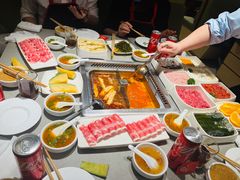 -海底捞火锅(宇飞大厦店)