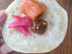 -BOR Eatery(安福路店)