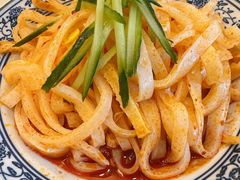 凉皮-玉华宫宾馆·餐厅(铜川驻京办店)