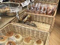 -追光 Dream Bakery(汉街店)