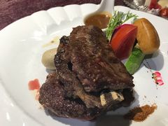 -超级厨房概念餐厅(奥园广场店)
