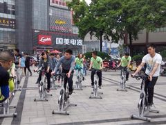 iphone_upload_pic-凤凰健身会馆(凤凰广场A楼店)