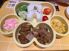 -蔡澜点心·粤菜(花城汇南区店)