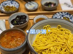-蟹小满·蟹黄捞面(杭州西湖店)