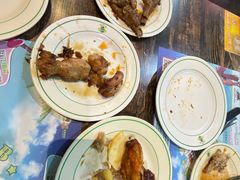 -巴犀烧烤(新崇光店)