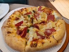 -必胜客餐厅(昆百大泰业城店)