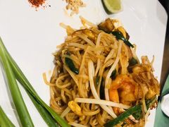 -帕蓝·暹罗料理(大学路店)