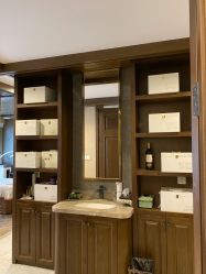 -青青一生美皮肤管理