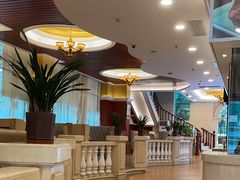 -维也纳酒店(深圳大学城店)