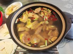 -南燕湾渔家码头