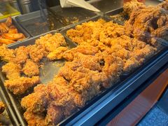 -前进5路汉堡炸鸡(昙华林店)