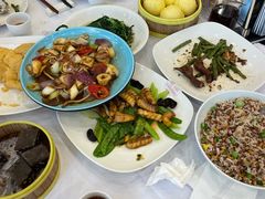 -小榄人家酒楼(民安店)