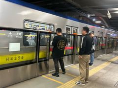 -五道口(地铁站)