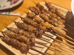 -鸽子窝(宋庄店)