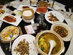 -東舍食唐精品陕菜馆