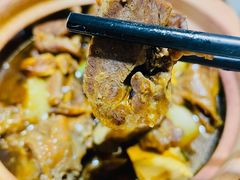 -陈记顺和牛肉火锅馆(天河北路店)