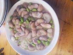 -大莲湖农家乐(青西郊野公园店)