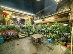 -龙姐私房菜(和顺古镇店)