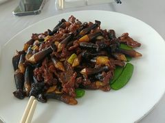-鹿鸣酒家(越秀店)