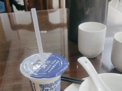 -茶港食堂(武昌店)