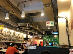 -大哥餐厅(西城花园店)