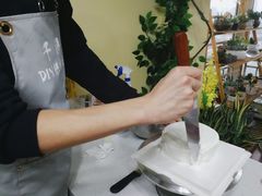 -千浔一暖DIY蛋糕烘焙(人民大学店)
