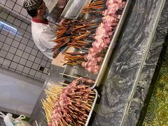 -西域阿里马新疆菜·清真(桂花路店)