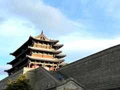 -大同古城墙