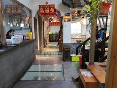 -缘福乡村铁锅炖民宿(八达岭店)
