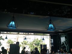 -泰谷酒店·太古码头闽菜自助餐厅