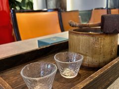 -汉水谣·江景餐厅(江滩店)