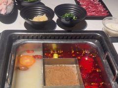 -鼎膳常火锅(华阳店)