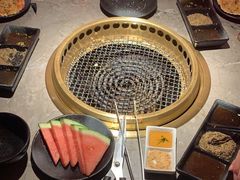 -谷牛日式烤肉(宝山U天地店)