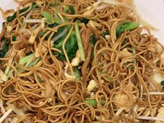 生日炒面-金时代顺风大酒店(协泰店)