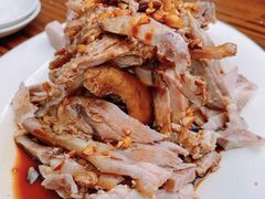 -悦宾饭馆(翠花胡同店)