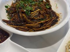 -马凯餐厅(长椿街店)