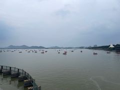 -云龙湖旅游景区