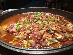-小隐人家(乐松店)