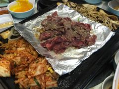 -韩时烤肉(枫蓝店)