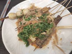 -郭记小街麻辣烫(虎坊路店)